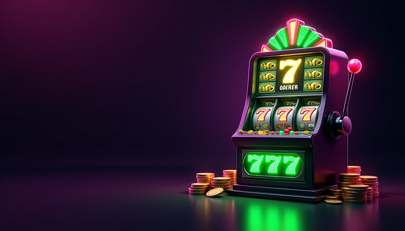 leci slot App 