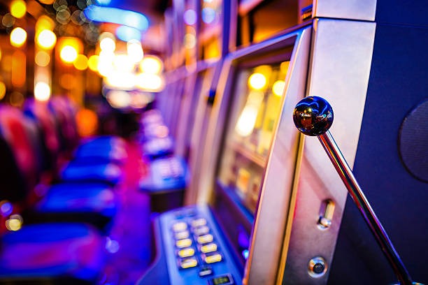 Live draw announcement and account settlement on leci slot